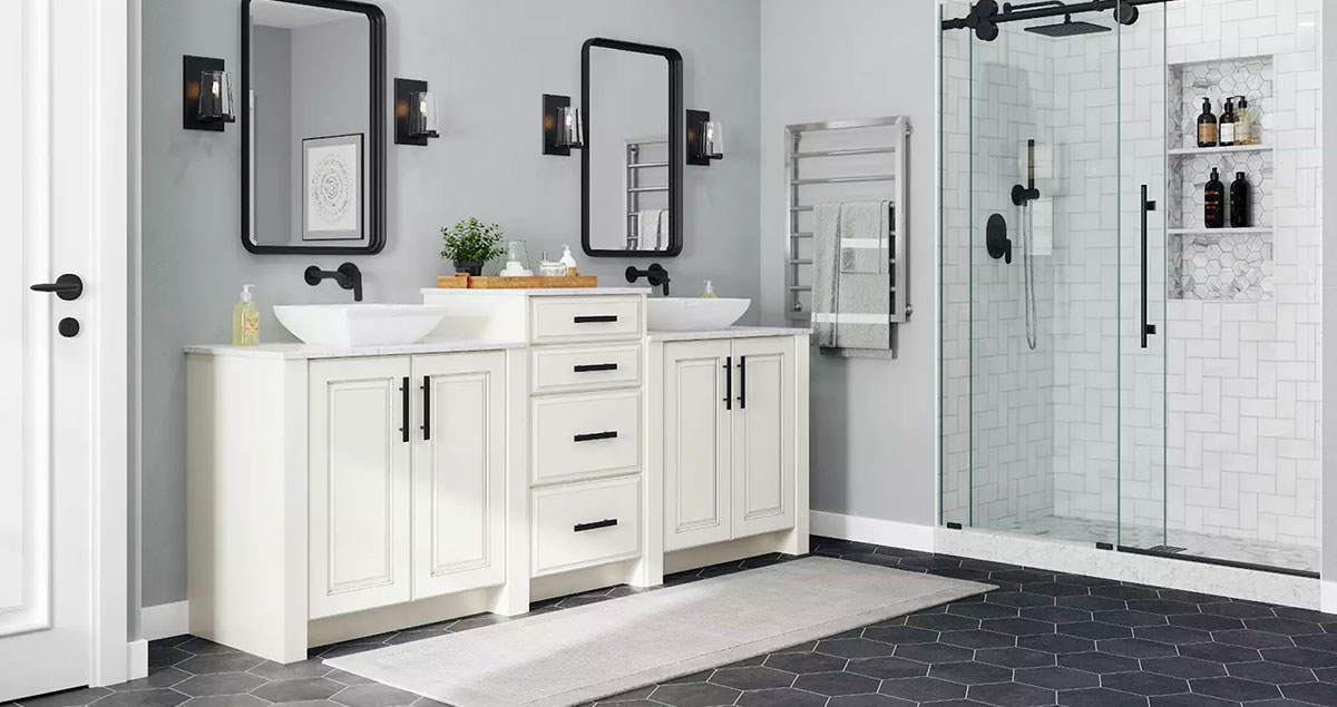 Banyo Dolabı İmalatı