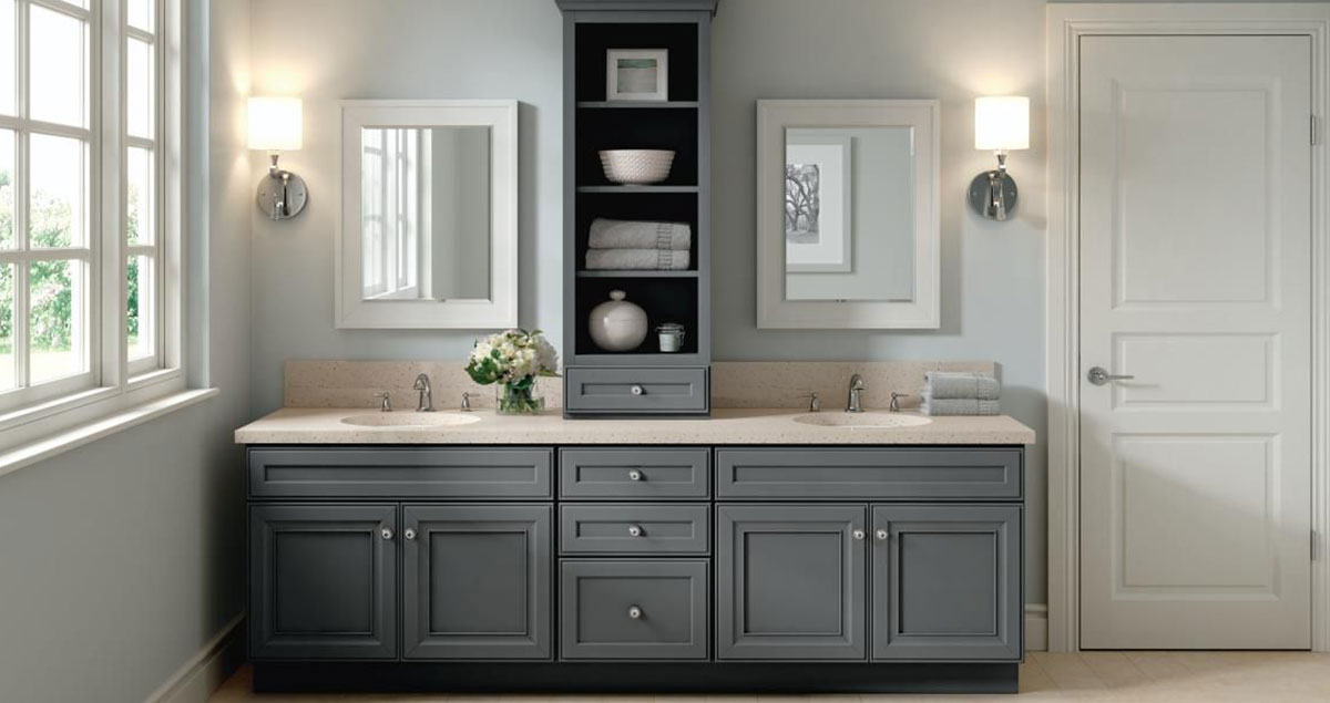 Banyo Dolabı İmalatı