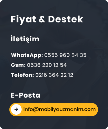 Fiyat Destek