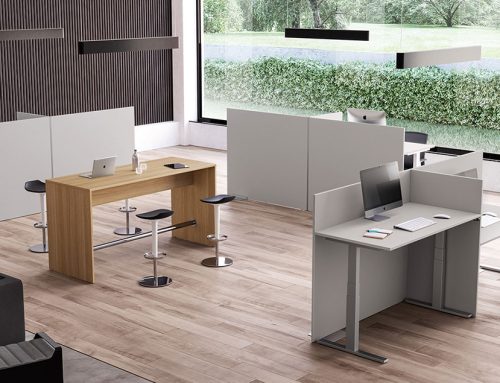 Ofis Mobilya Montajı