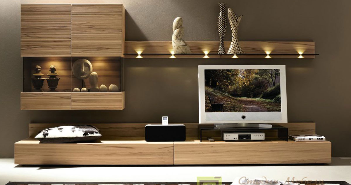 TV Ünitesi İmalatı