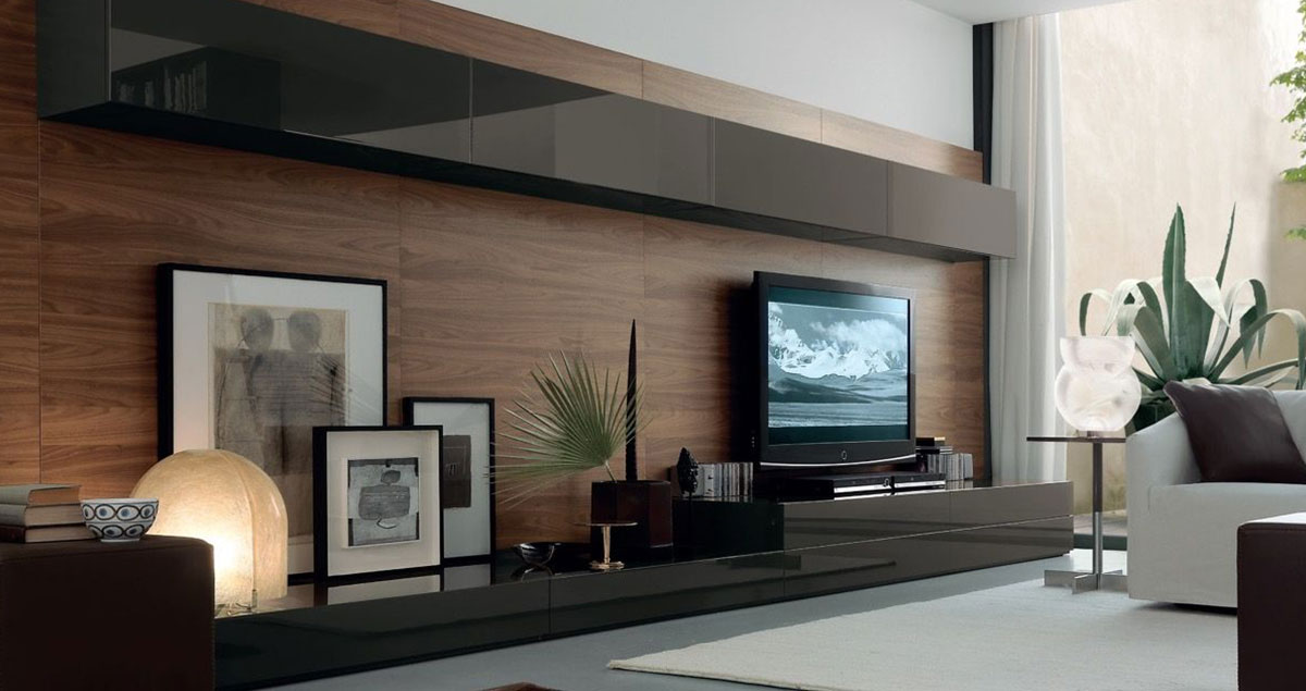 TV Ünitesi İmalatı